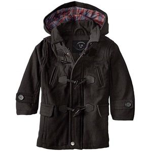 Urban Republic Toggle Duffle Coat NWOT